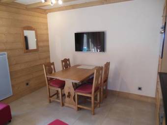 Apartamento Alpine Lodge 7
