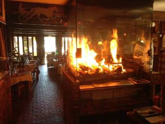 Hotel Le Relais Du Haras - Deauville