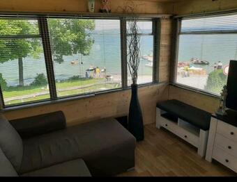 Rozko? Beach Mobilheim