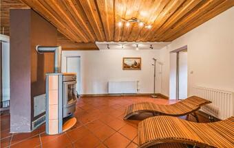 Awesome Home In Bad Goisern Am Hallst�t With Sauna, Wifi And 4 Bedrooms