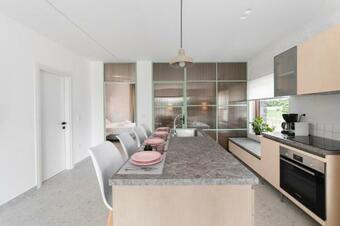 Apartamento Campus Luxury Villas 2