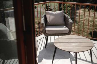 Apartamento Campus Luxury Villas 1