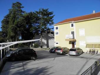 Frajona Apartments