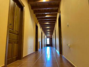 Posada La Guarida De La Lleira