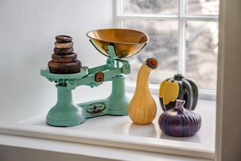 Pickle Pot Loft- 2 Bedroom Apartment In Hawkshead