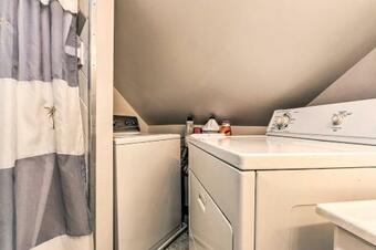 Apartamento Cozy Brunswick Apt Less Than 1 Mi To Potomac River!