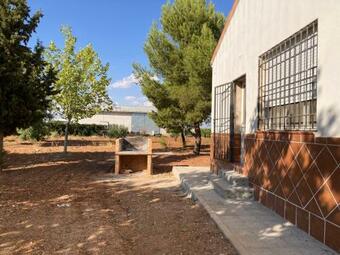 Casa Rural La Ontanilla