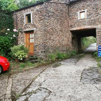 Apartamento La Paliza I Y II