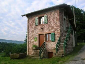 G�te Docelles, 3 Pi�ces, 4 Personnes - Fr-1-589-131