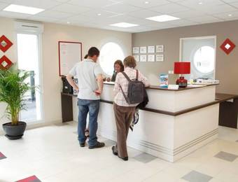 R�sidence Odalys Les Villas De La Baie