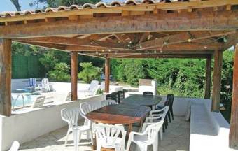 Apartment Chemin Jean Ghibaudo