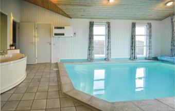 Holiday Home Ingersvej Vestervig IX