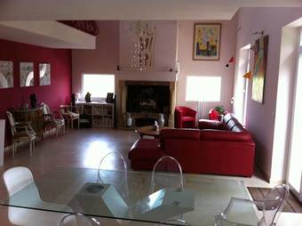 Bed & Breakfast Domaine De La Broqui�re