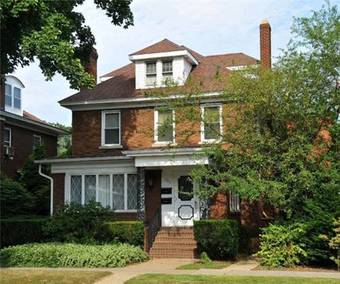 Apartamentos Second Street Suite