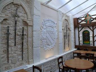 Hotel Comtes De Champagne