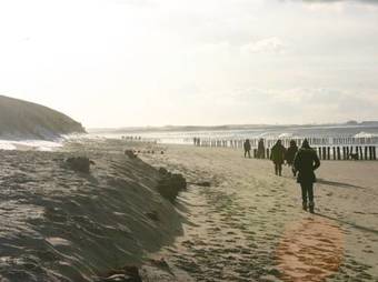 Holiday Home De Babbelaar Retranchement