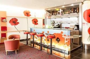 Hotel Ibis Chatellerault