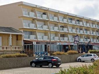 Apartment Casino II Lacanau-ocean