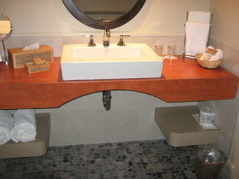 Hotel H�tel-mus�e Premi�res Nations