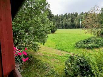 Apartamento Pumphut`s Scheune Fewo 3