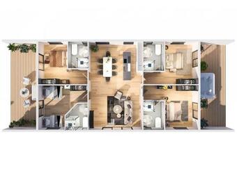 Hotel The Spaldington Eco Resort