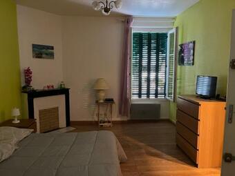 Apartamento Chez Virginie