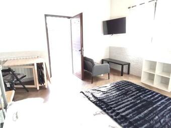 Apartamento La Adobera