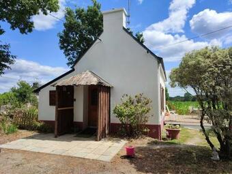 Le Repos De Pont Calleck