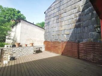 Apartamento Les H�tes De Labastide