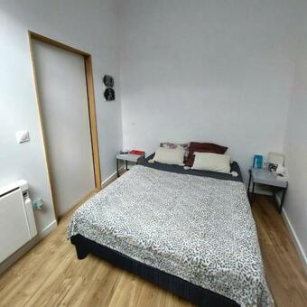 Villa Charmante Maison Familiale