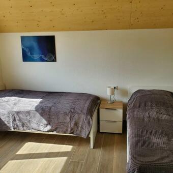 Haus Mit 3 Schlafzimmern Ws7