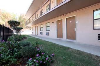 Motel Americas Best Value Inn - Malvern
