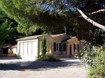 Bed & Breakfast Les Verveines De Vaison
