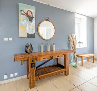 Maison Aux Abers Spacieuse Id�alement Situ�e