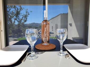 Propriete D'une Chambre Avec Piscine Partagee Jardin Clos Et Wifi A Lussas