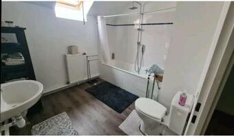 Maison Chaleureuse Avec Piscine