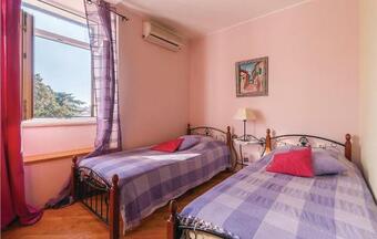 Apartment Titova Riva Croatia