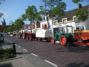 Apart Hotel Het Veerse Meer