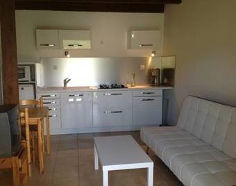 Apartamento Studios Le Relais De Sisco