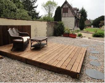 Bed & Breakfast La Grange De Georges