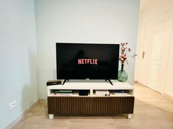 Apartamento Appartement ��cocooning�� Au Bord Du Loing