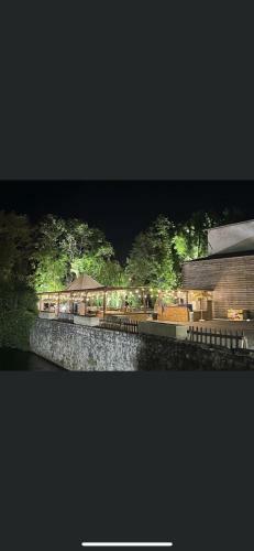 Apartamento Le Soyez Heureux