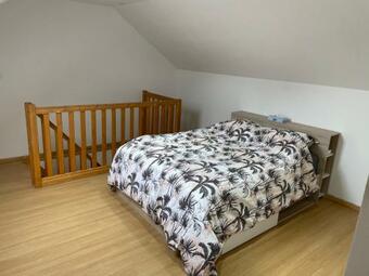 Apartamento Superbe Appartement F3 � Noidans Les Vesoul