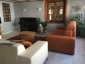 Apartamento Logement Confortable Dans Maison Alsacienne