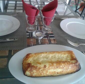 Bed & Breakfast U Pianarellu