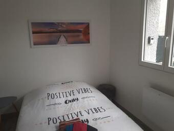 Apartamento La Terrasse