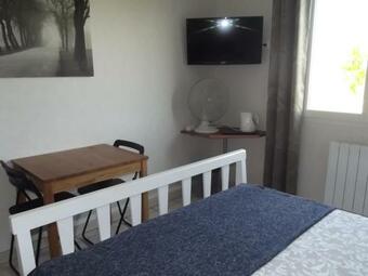 Bed & Breakfast Maison Des 4 Saisons