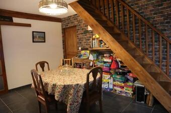 Bed & Breakfast Kleene Geluk - Chambres Et Table D'h�tes