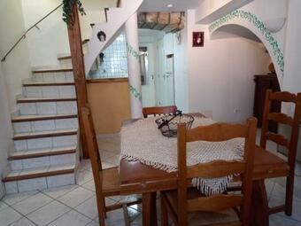 Charmante Maison De Village