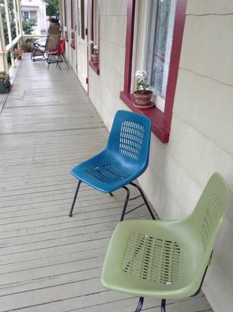 Bed & Breakfast Le G�te Des Soeurs